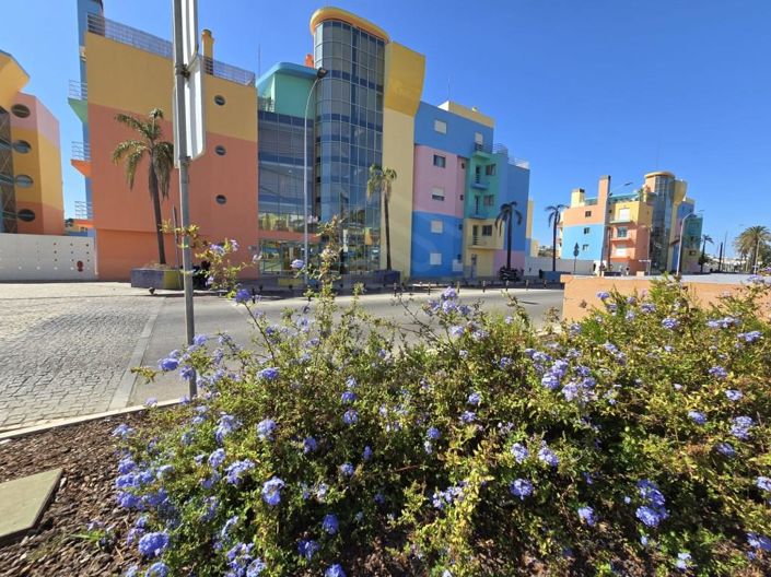 Image No.7-Appartement de 1 chambre à vendre à Albufeira