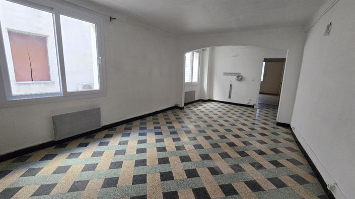 Image No.2-Appartement de 2 chambres à vendre à Narbonne