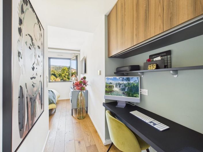 Image No.11-Appartement de 3 chambres à vendre à Ajaccio