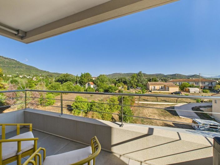 Image No.12-Appartement de 3 chambres à vendre à Ajaccio