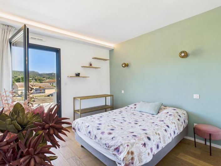 Image No.13-Appartement de 3 chambres à vendre à Ajaccio