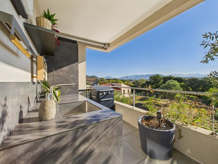 Image No.16-Appartement de 3 chambres à vendre à Ajaccio