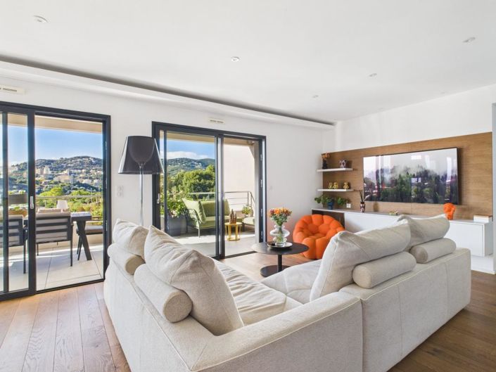 Image No.6-Appartement de 3 chambres à vendre à Ajaccio