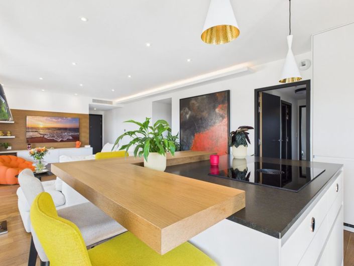 Image No.8-Appartement de 3 chambres à vendre à Ajaccio