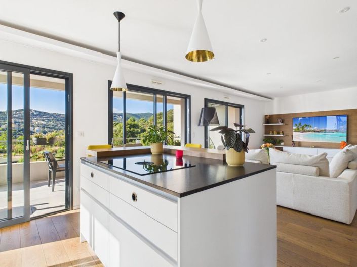 Image No.9-Appartement de 3 chambres à vendre à Ajaccio