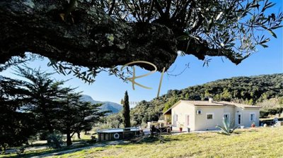 Maison de 3 chambres à vendre à Saint-Sauveur-de-Cruzières