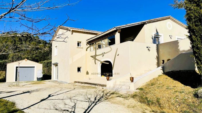 Image No.15-Maison de 3 chambres à vendre à Saint-Sauveur-de-Cruzières