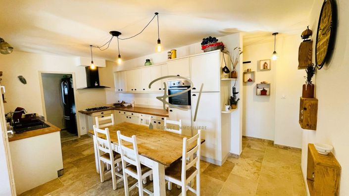 Image No.8-Maison de 3 chambres à vendre à Saint-Sauveur-de-Cruzières