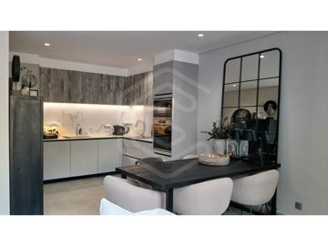 1 Bed Apartment for sale