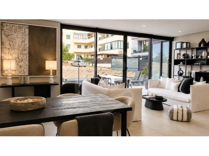 Image No.12-Appartement de 1 chambre à vendre à Loule