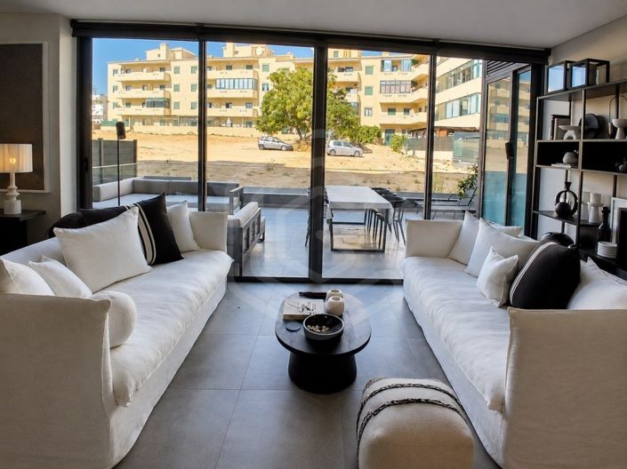 Image No.14-Appartement de 1 chambre à vendre à Loule