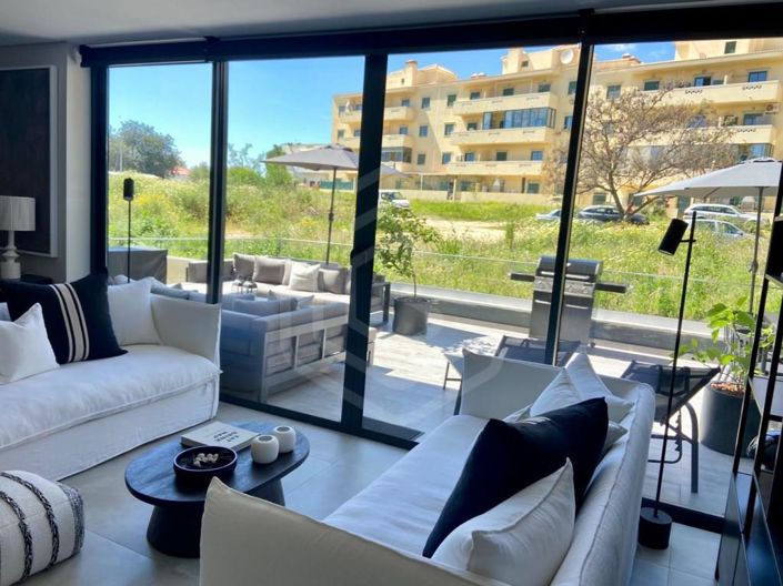 Image No.19-Appartement de 1 chambre à vendre à Loule