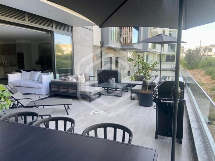 Image No.21-Appartement de 1 chambre à vendre à Loule