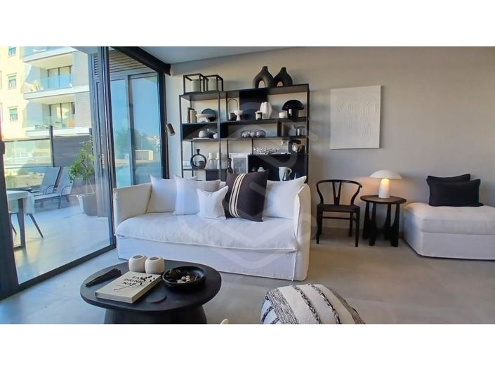 Image No.27-Appartement de 1 chambre à vendre à Loule