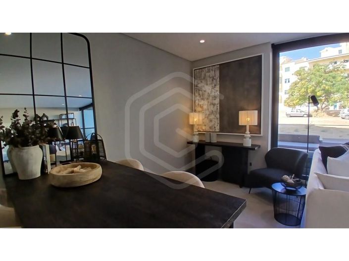 Image No.4-Appartement de 1 chambre à vendre à Loule