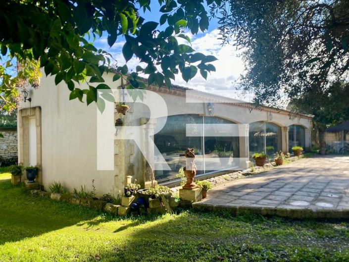 Image No.11-Maison de 5 chambres à vendre à Marsillargues