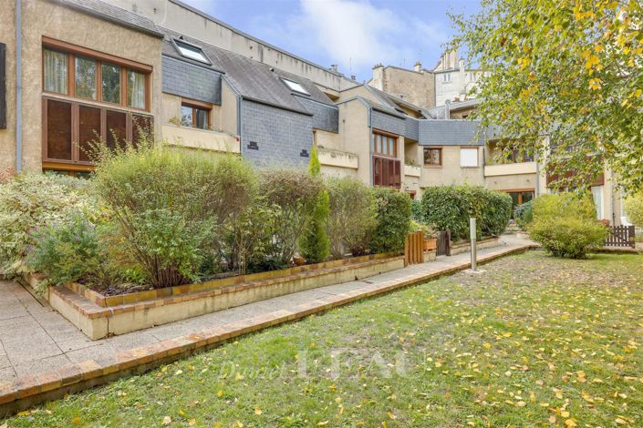 Image No.1-Maison de 3 chambres à vendre à Versailles