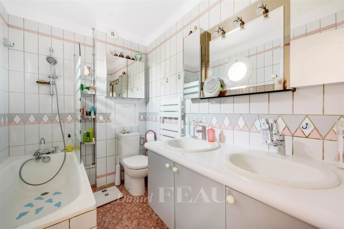 Image No.11-Maison de 3 chambres à vendre à Versailles