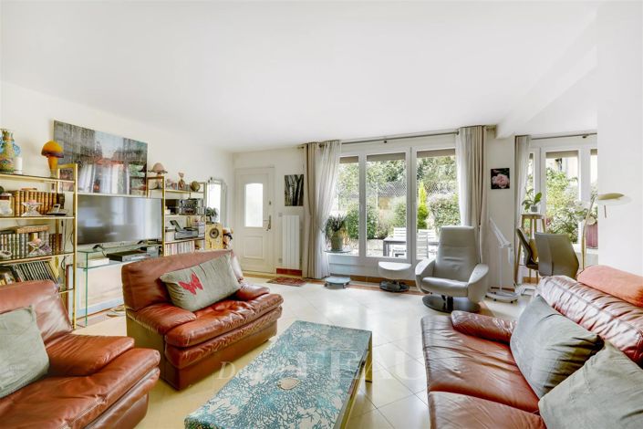 Image No.4-Maison de 3 chambres à vendre à Versailles