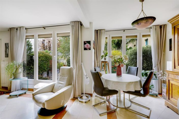 Image No.5-Maison de 3 chambres à vendre à Versailles