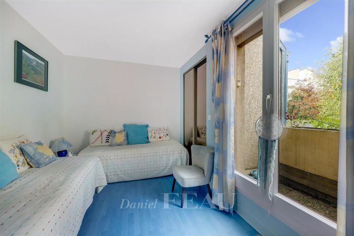 Image No.7-Maison de 3 chambres à vendre à Versailles