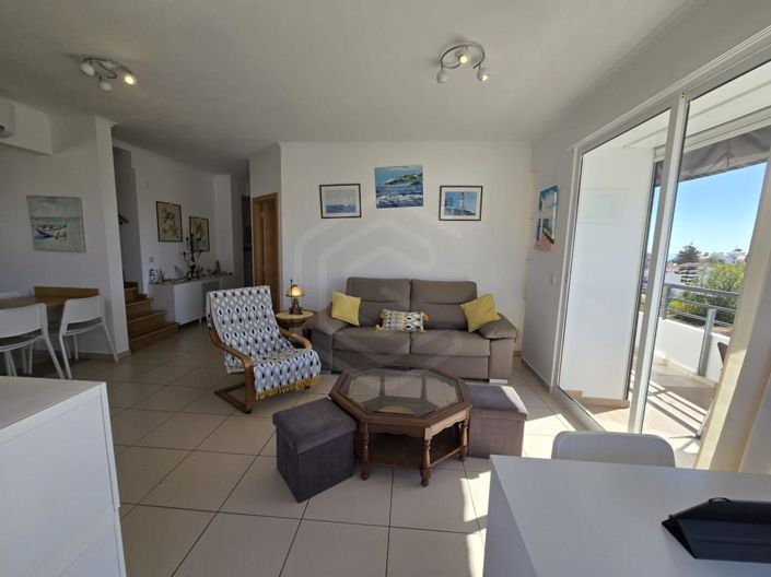 Image No.4-Appartement à vendre à Albufeira