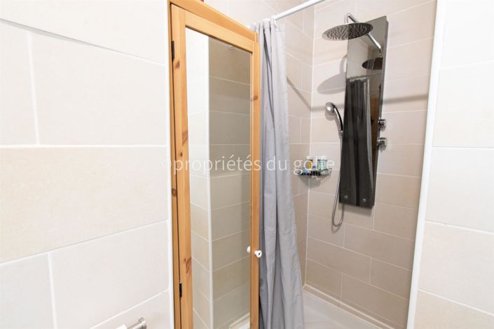 Image No.11-Appartement de 1 chambre à vendre à Sète