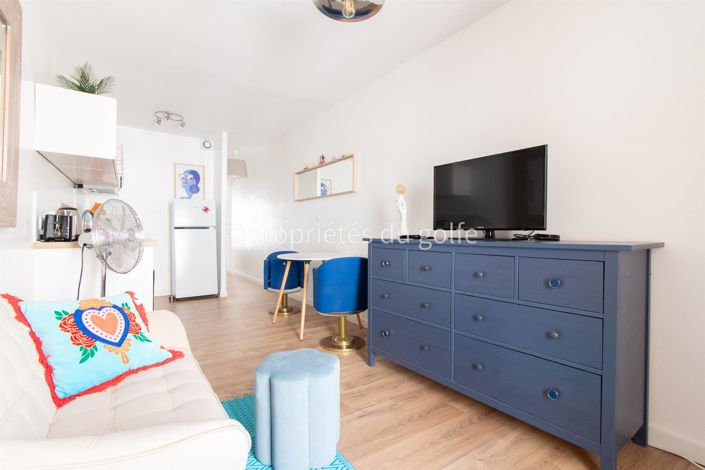 Image No.2-Appartement de 1 chambre à vendre à Sète