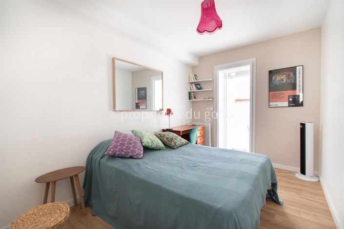 Image No.8-Appartement de 1 chambre à vendre à Sète