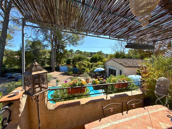 Image No.11-Maison de 5 chambres à vendre à Peymeinade