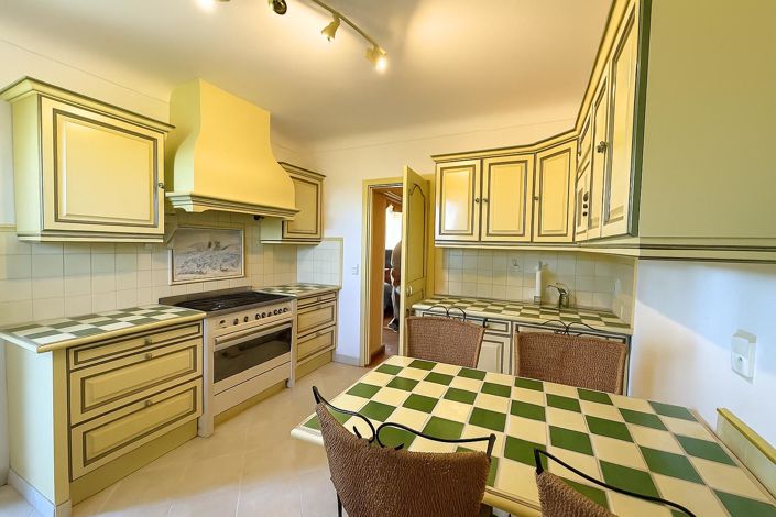 Image No.4-Maison de 5 chambres à vendre à Peymeinade