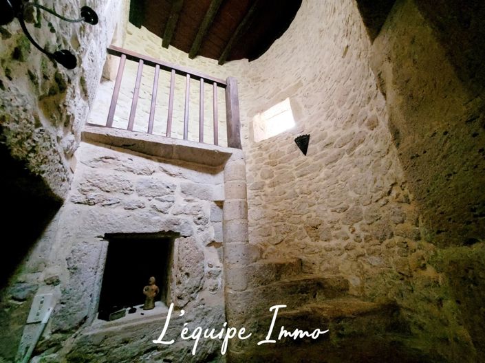 Image No.16-Maison de 9 chambres à vendre à Mauvezin