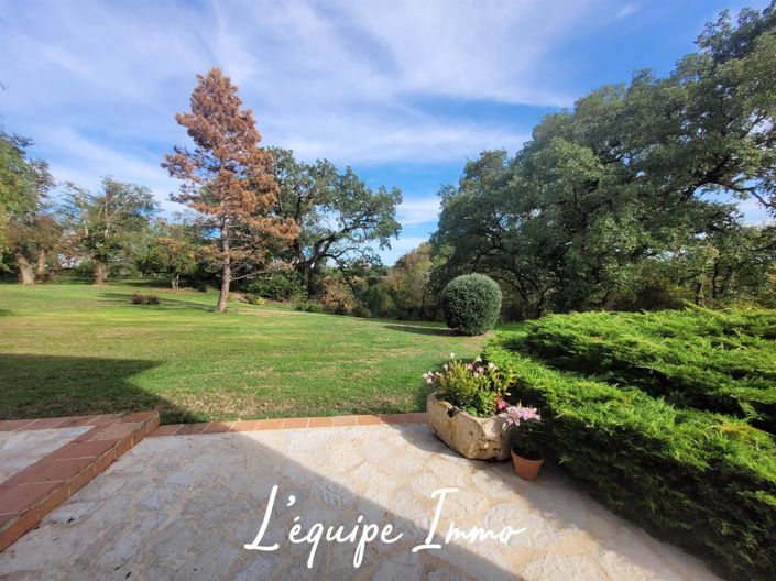 Image No.8-Maison de 9 chambres à vendre à Mauvezin