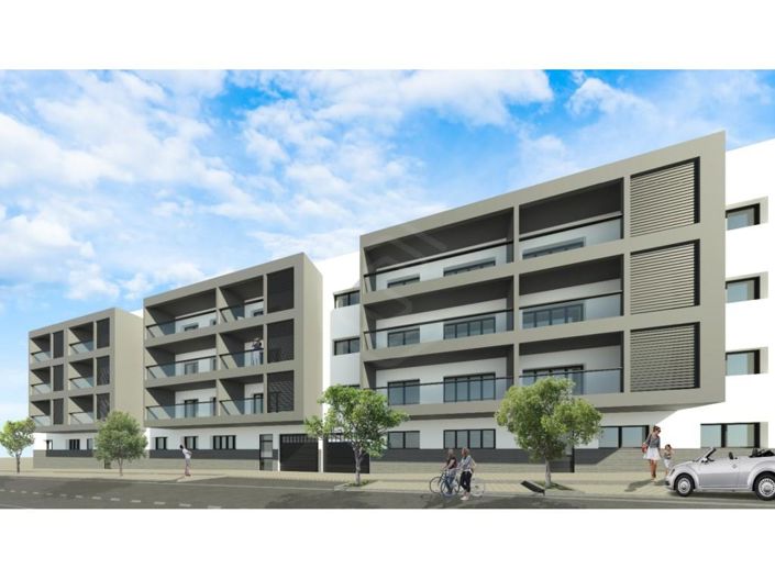 Image No.2-2 Bed Apartment for sale