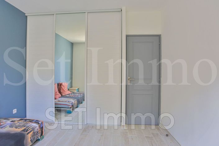 Image No.13-Maison de 4 chambres à vendre à Uzès