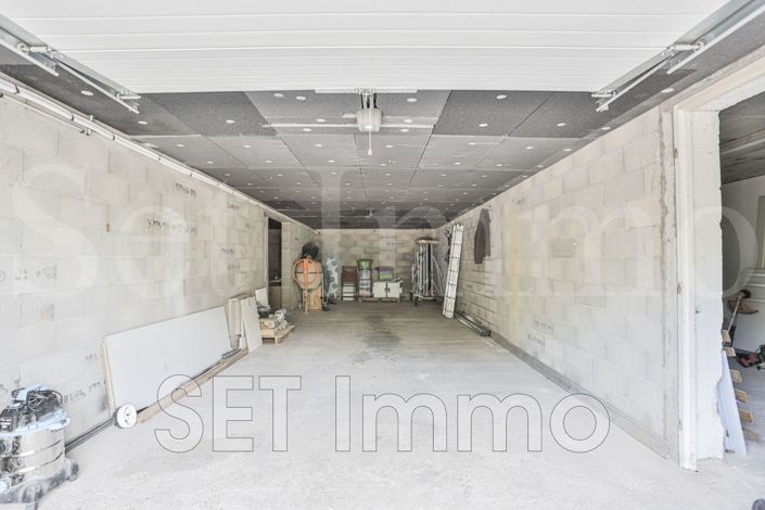 Image No.16-Maison de 4 chambres à vendre à Uzès