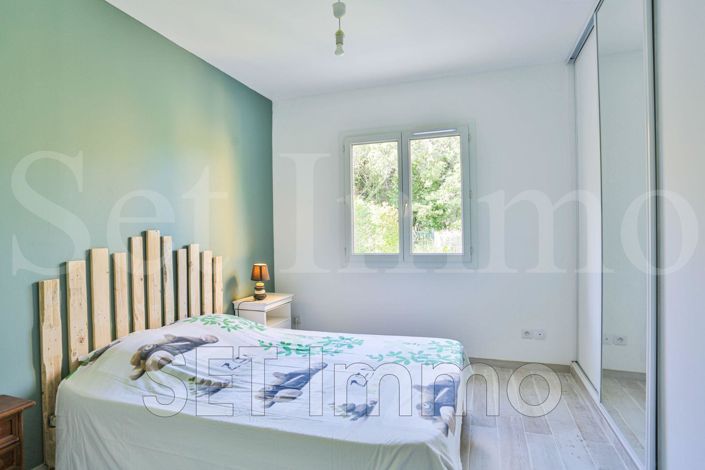 Image No.3-Maison de 4 chambres à vendre à Uzès