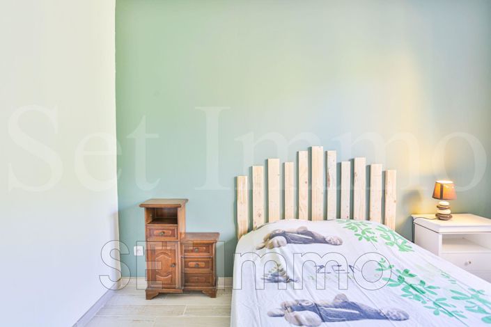 Image No.9-Maison de 4 chambres à vendre à Uzès