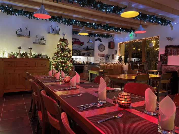 Image No.10-Maison de 7 chambres à vendre à Saint-Pierre-d'Argençon