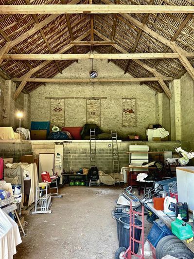 Image No.19-Maison de 7 chambres à vendre à Saint-Pierre-d'Argençon