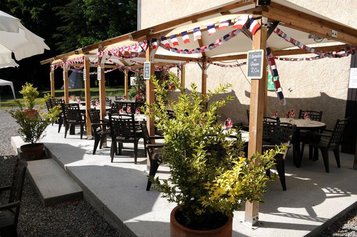 Image No.4-Maison de 7 chambres à vendre à Saint-Pierre-d'Argençon