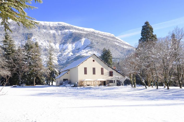 Image No.5-Maison de 7 chambres à vendre à Saint-Pierre-d'Argençon
