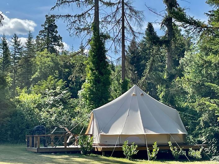 Image No.6-Maison de 7 chambres à vendre à Saint-Pierre-d'Argençon