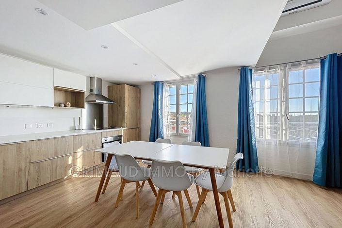 Image No.2-Apartment for sale