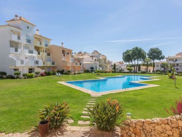 Appartement à vendre à Albufeira