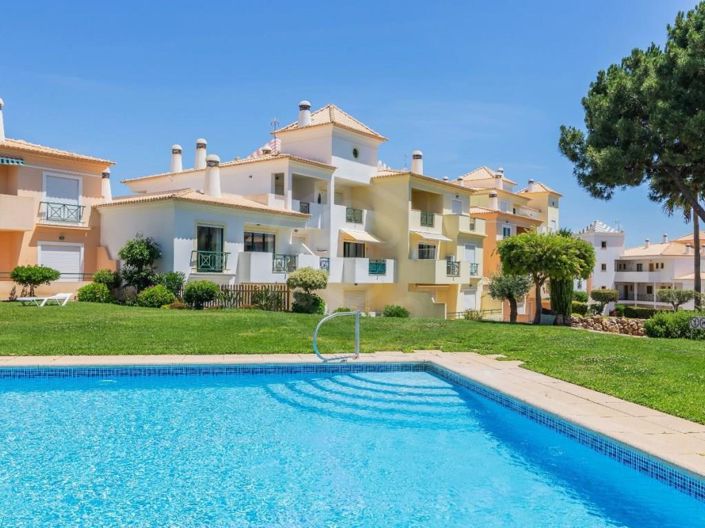 Image No.19-Appartement à vendre à Albufeira