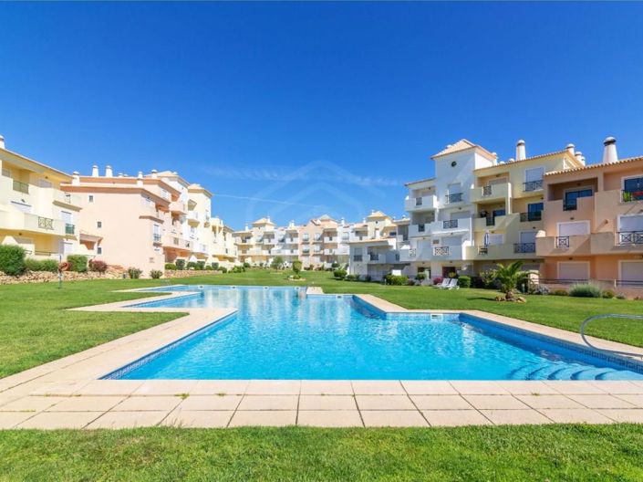 Image No.21-Appartement à vendre à Albufeira