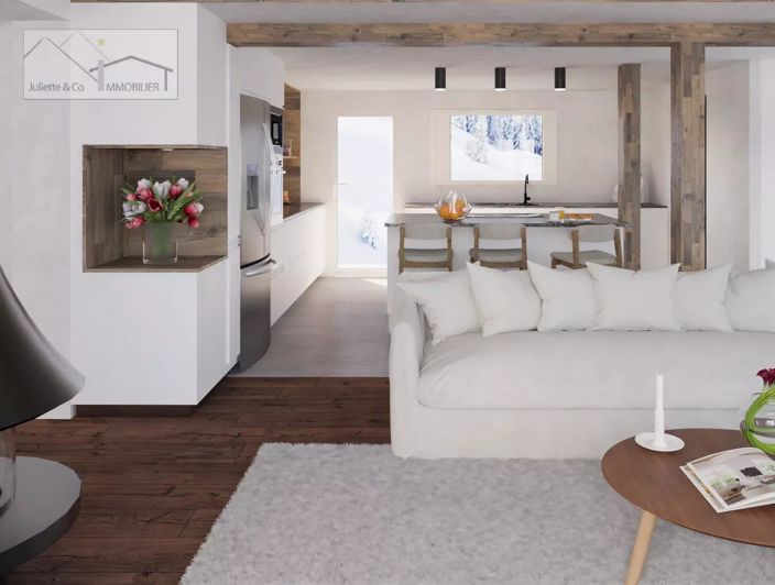 Image No.7-Maison de 4 chambres à vendre à Chamonix-Mont-Blanc