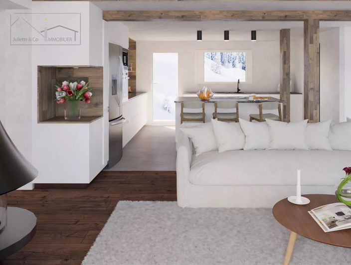 Image No.7-Maison de 4 chambres à vendre à Chamonix-Mont-Blanc