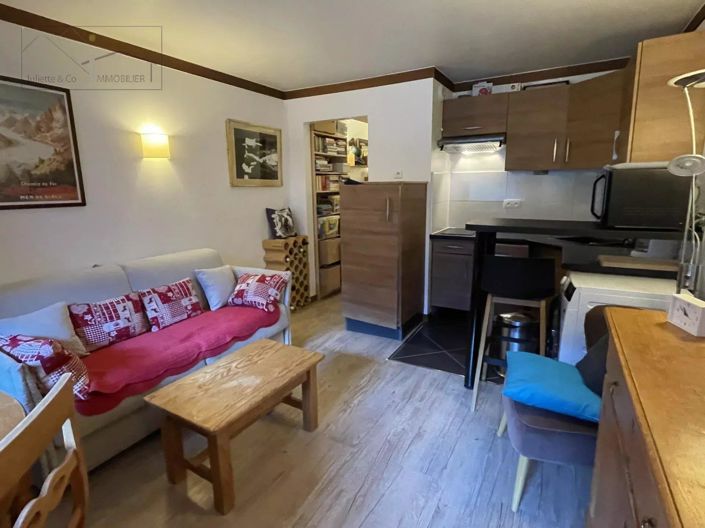 Image No.10-Appartement à vendre à Les Houches